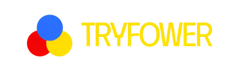 Tryfower